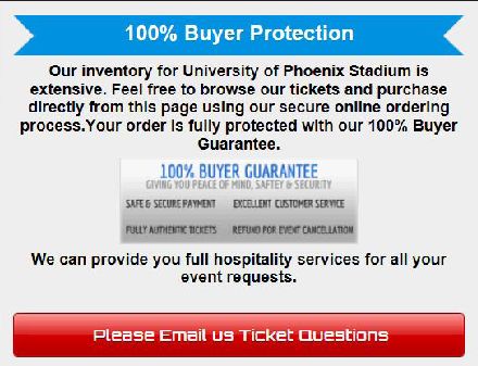 Washington state to sue Super Bowl ticket seller