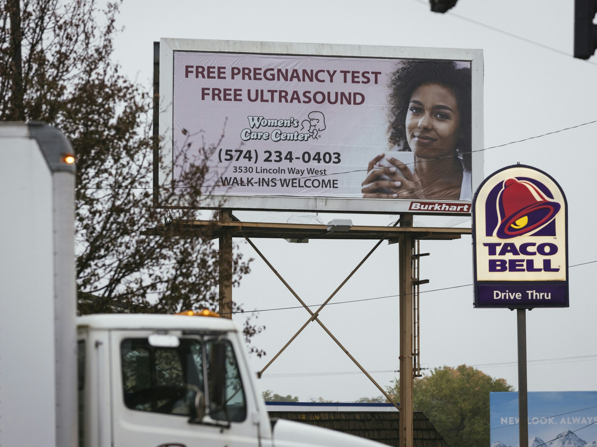 Why are crisis pregnancy centers saying they can 'rule out' ectopic pregnancy? episode artwork
