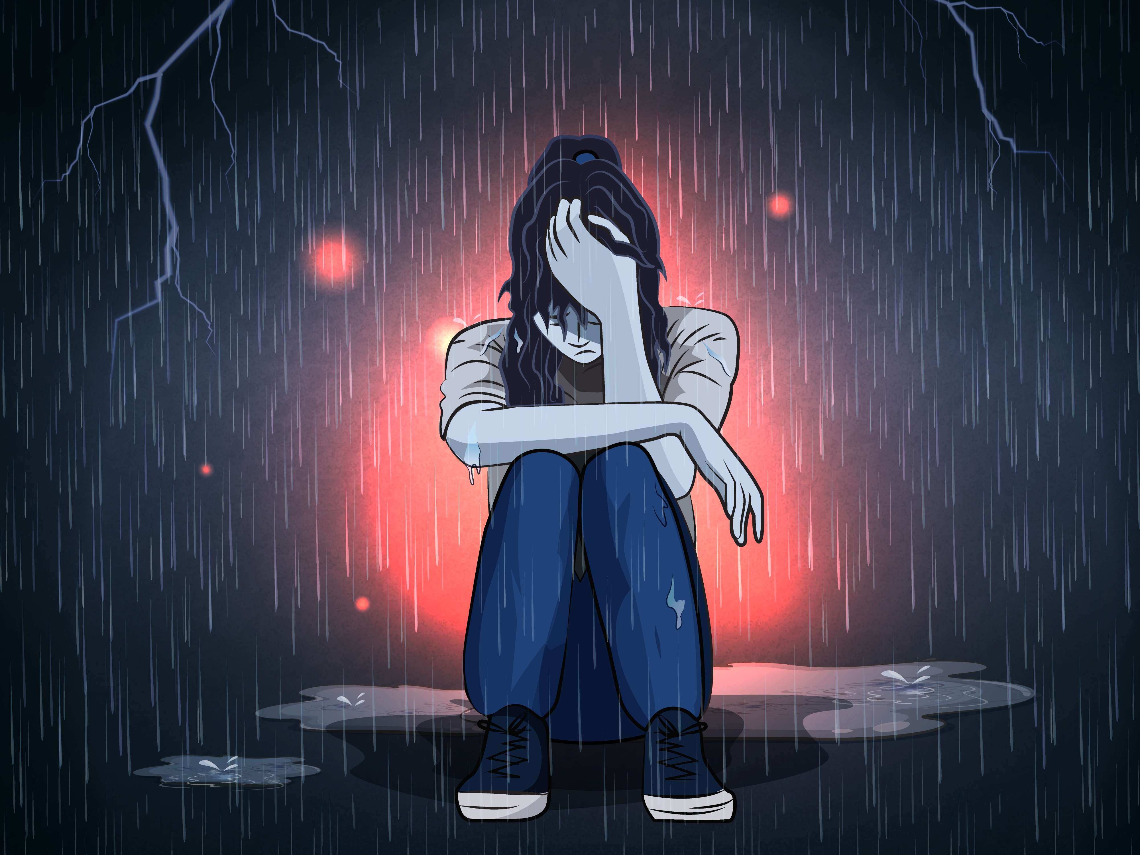 caption: The study looked at records for more than 250,000 emergency department visits by children who are on Medicaid.