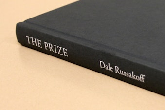 caption: 'The Prize: Who's in Charge of America's Schools?' by Dale Russakoff