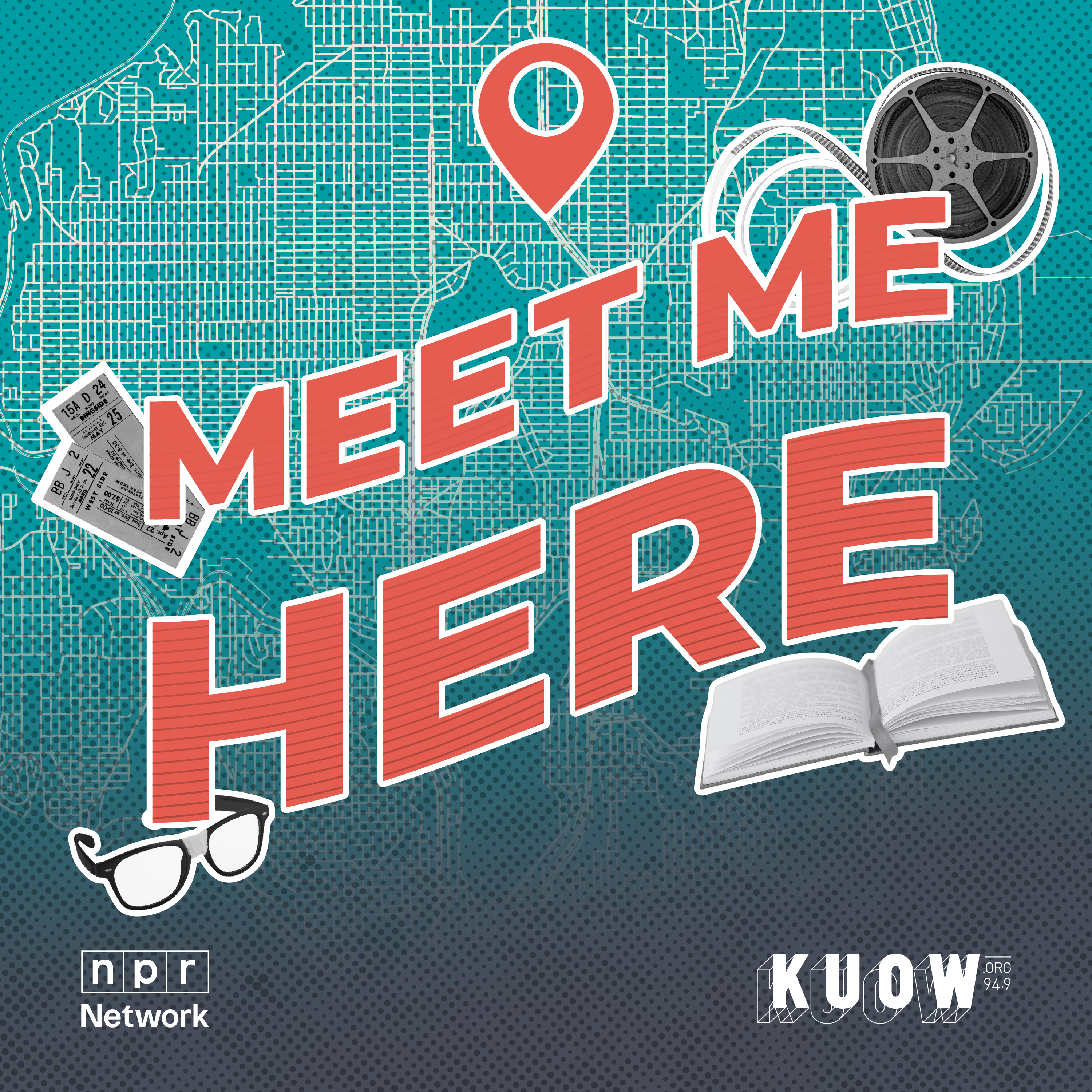 Meet Me Here Logo