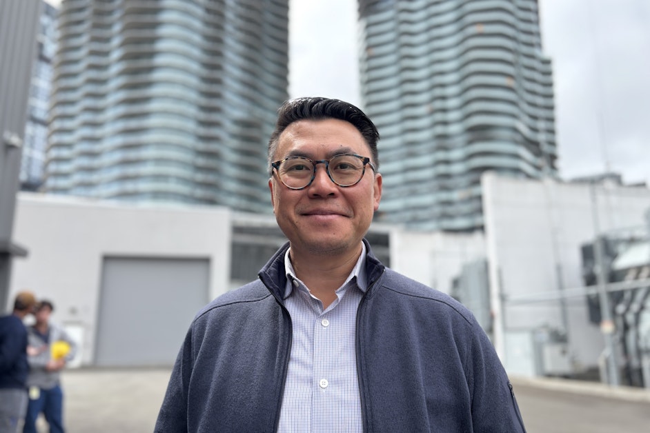 Why did the Seattle Chamber hire a progressive as its new CEO?