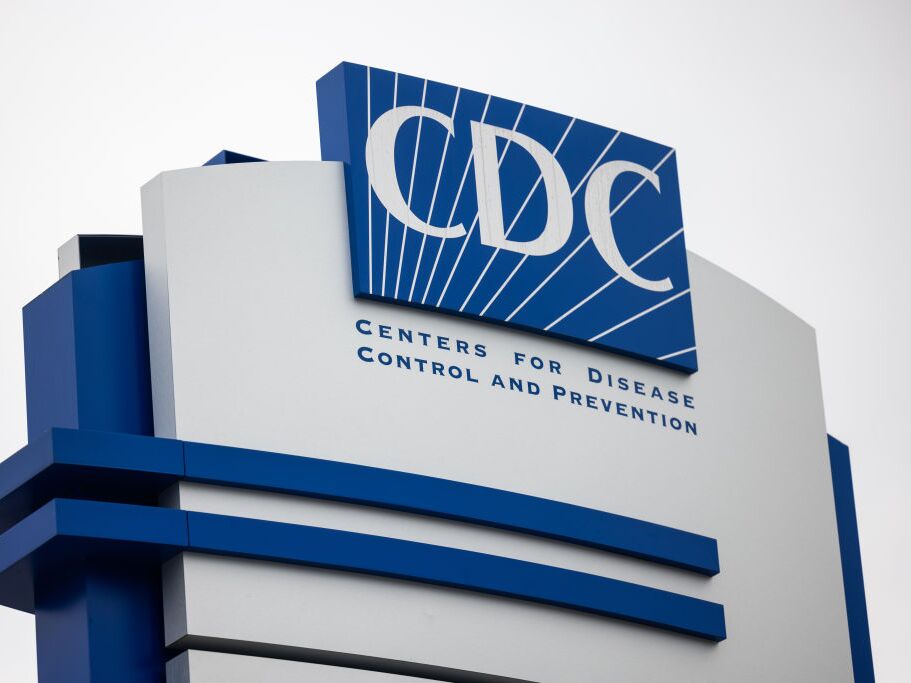 caption: Agency staff were notified that lists of employees have designated some as noncritical.