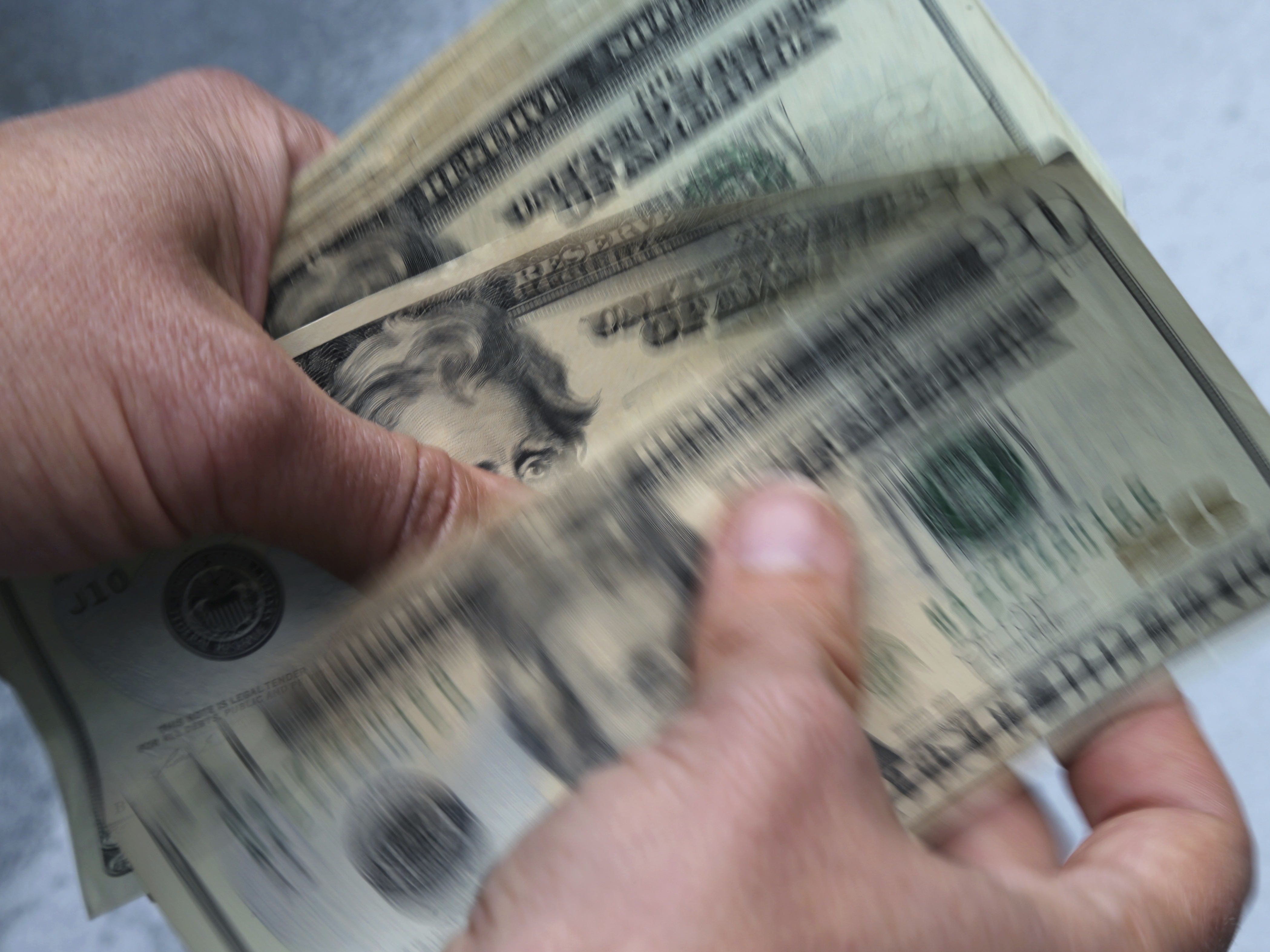 caption: The Department of Housing and Urban Development issued a formal request this summer for more research on the impact of paying renters directly.