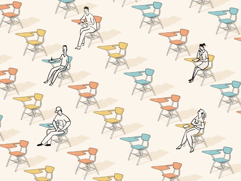 Chronic Absenteeism