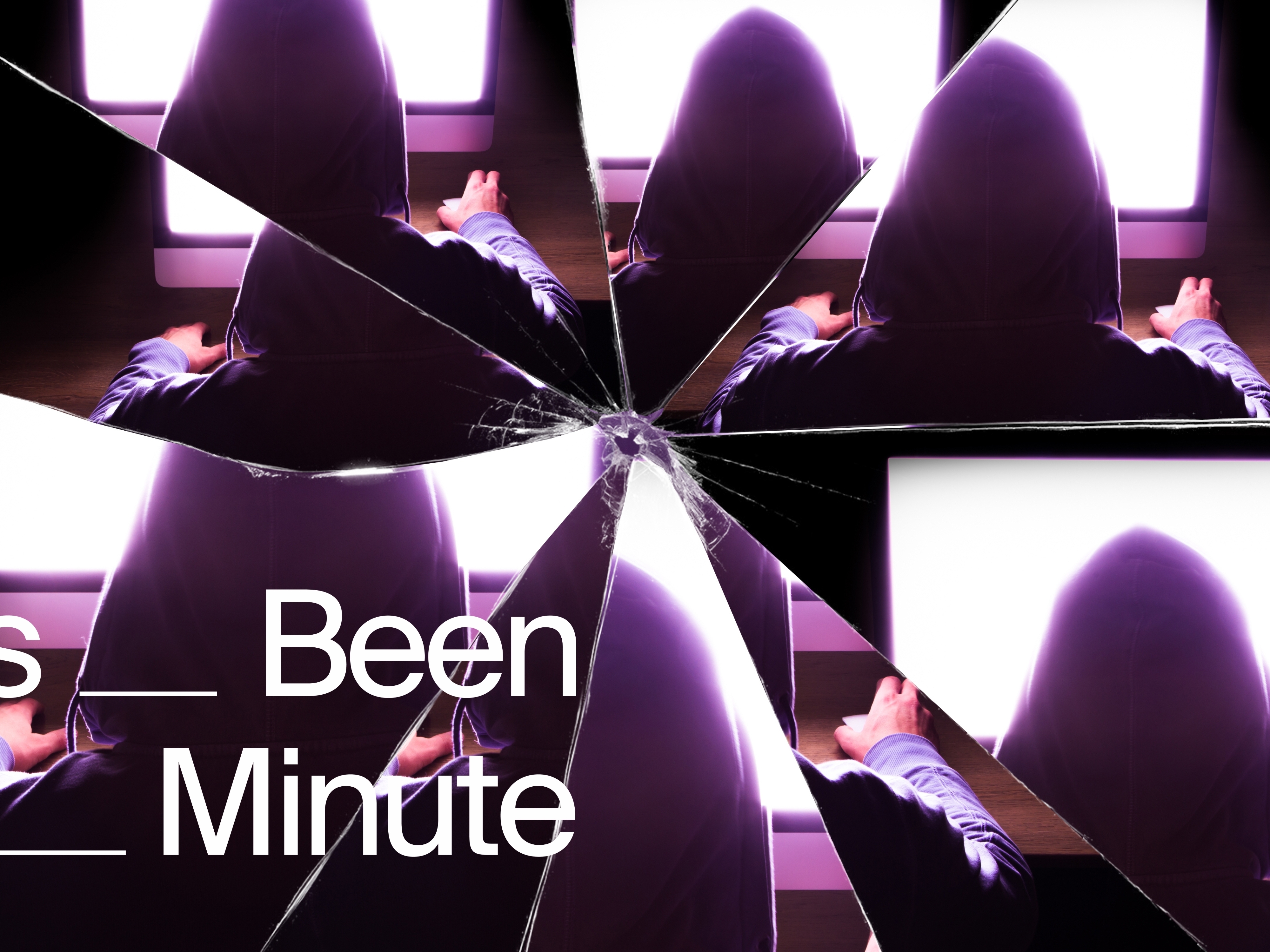 caption: Is the internet getting worse?