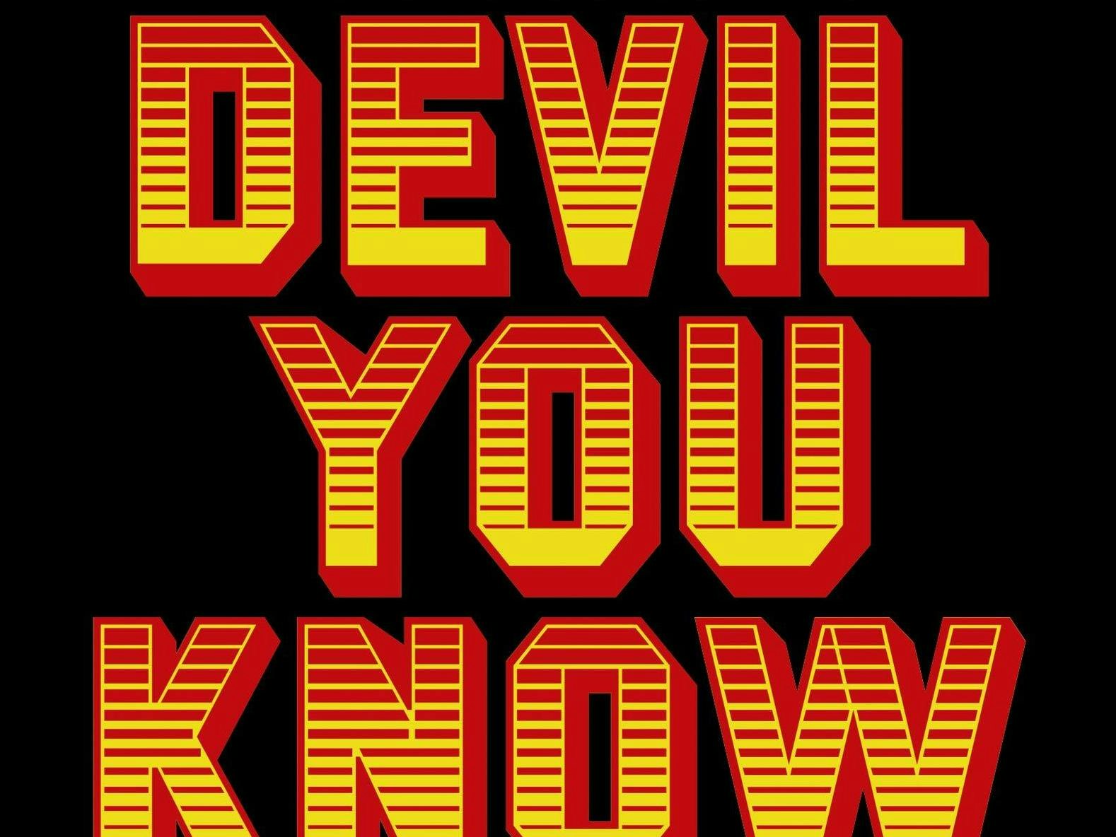 KUOW - Charles Blow's 'The Devil You Know' Is A Black Power Manifesto For Our Time - Vimarsana News