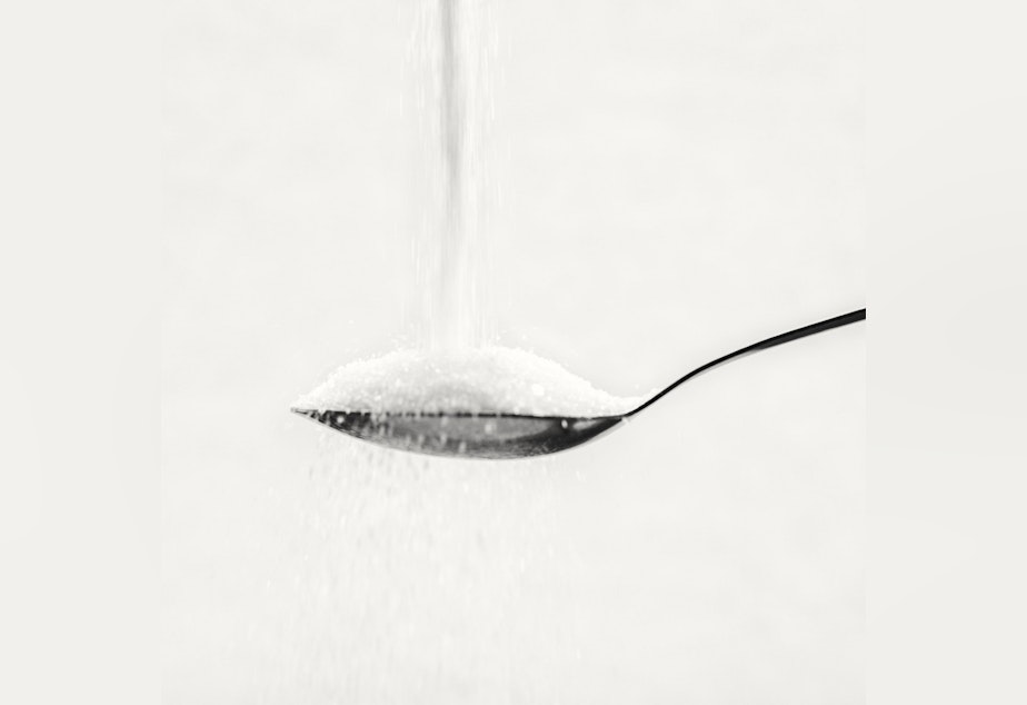 Spoonful of sugar