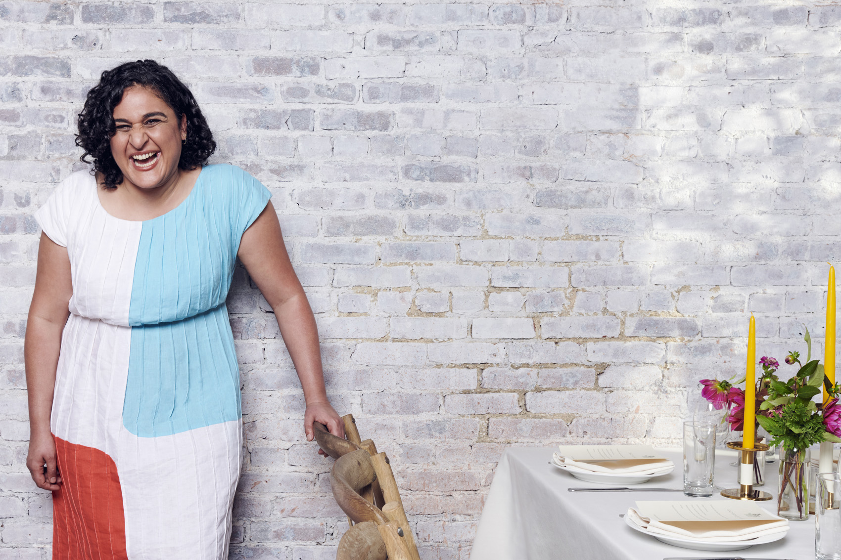 caption: (Paola Murray for Netflix)