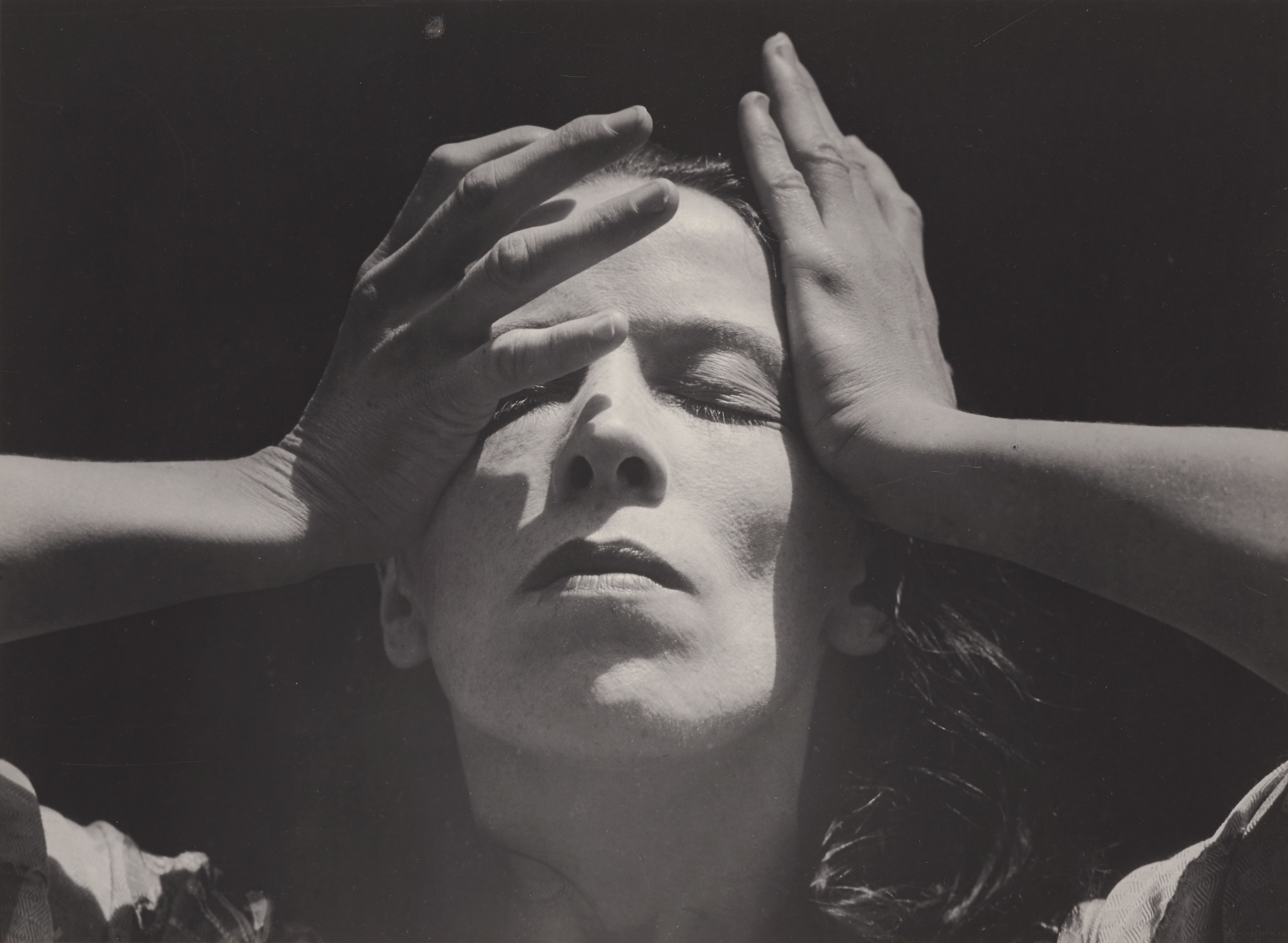 Mother's Days　Imogen Cunningham Mother's Days - Imogen Cunningham