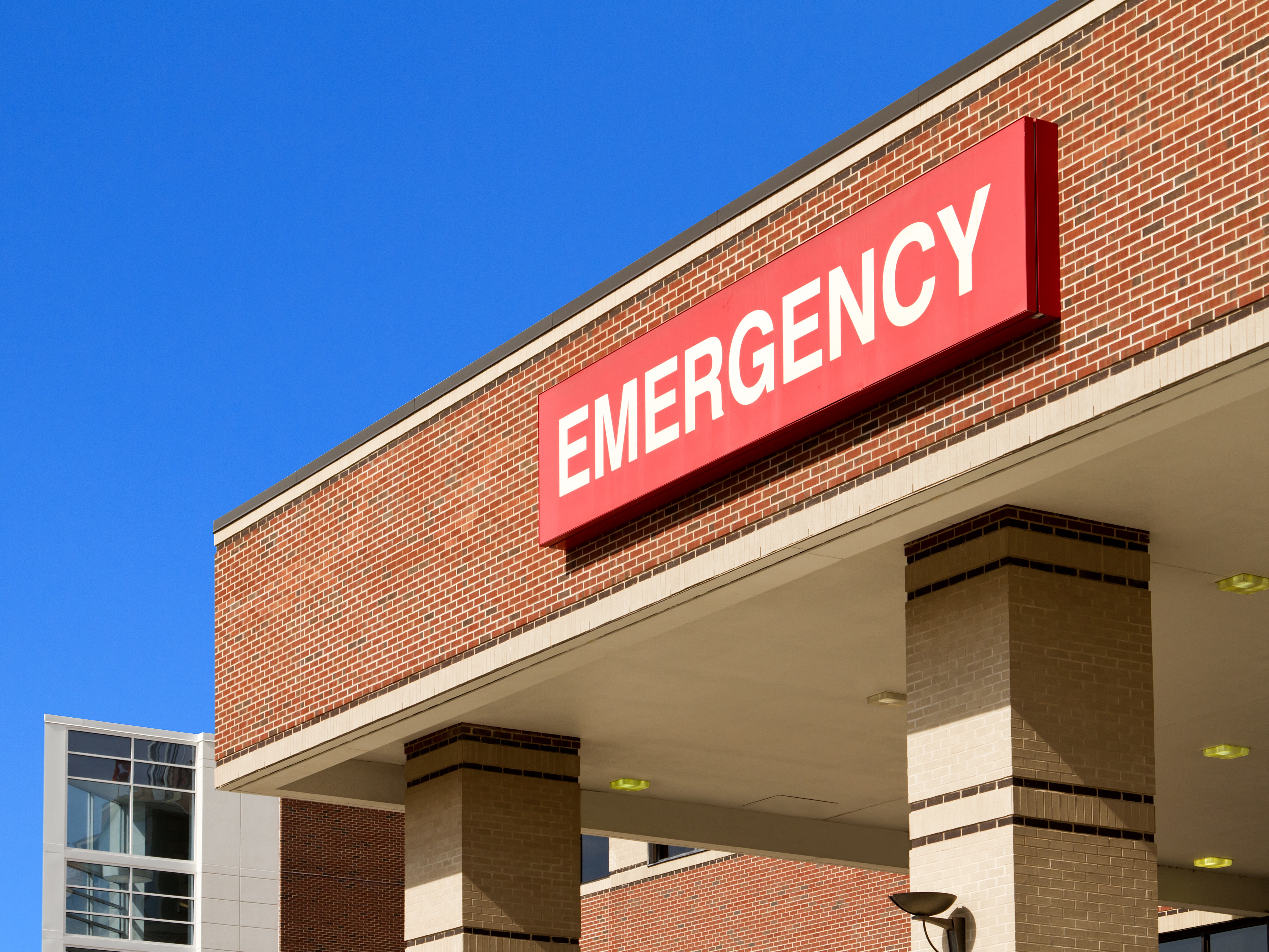 caption: There are more than 4,600 hospitals in the U.S., and 49% of them are nonprofit and therefore tax-exempt. The CEOs of these nonprofit health systems now earn, on average, $1.3 million a year.