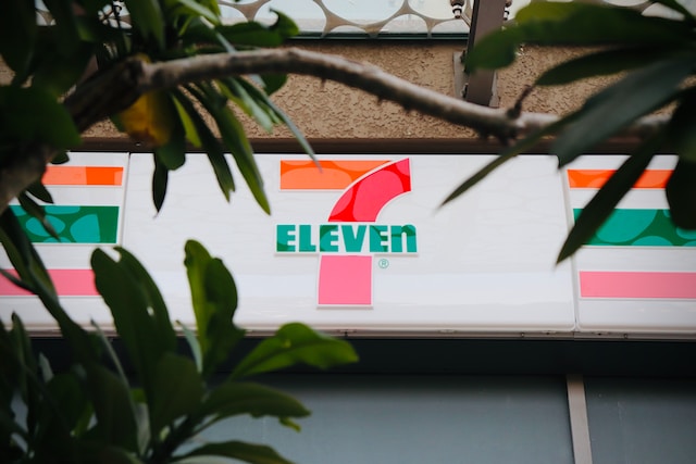 7-eleven generic
