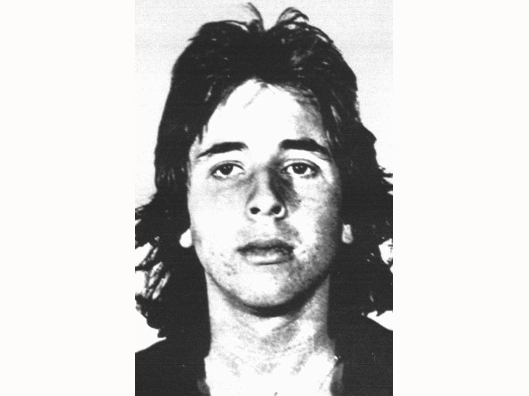 caption: This undated file photo shows Fabio Ochoa Vasquez.