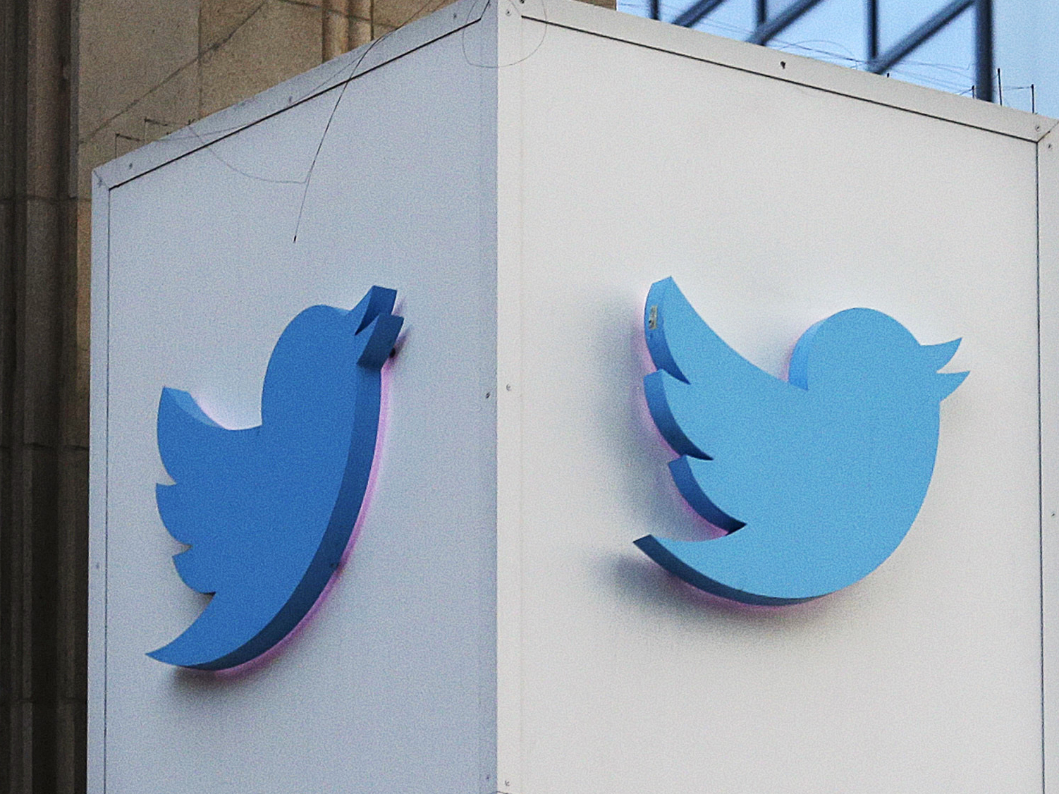 caption: Researchers from Carnegie Mellon University say nearly half of all accounts tweeting about the coronavirus appear to be bot accounts.