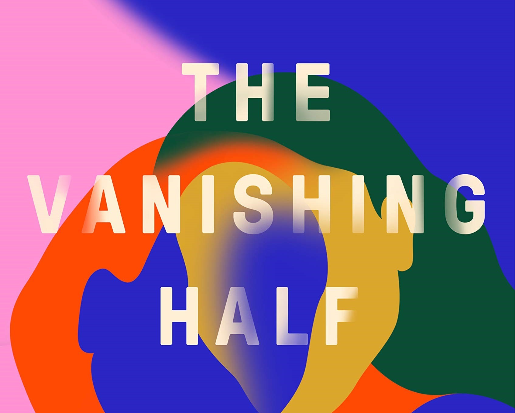 caption: Brit Bennett's The Vanishing Half