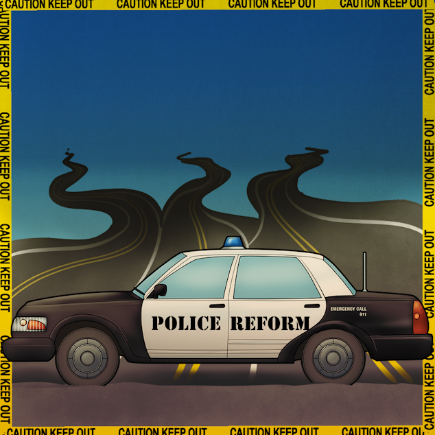 RA Seattle Police Department Graphic