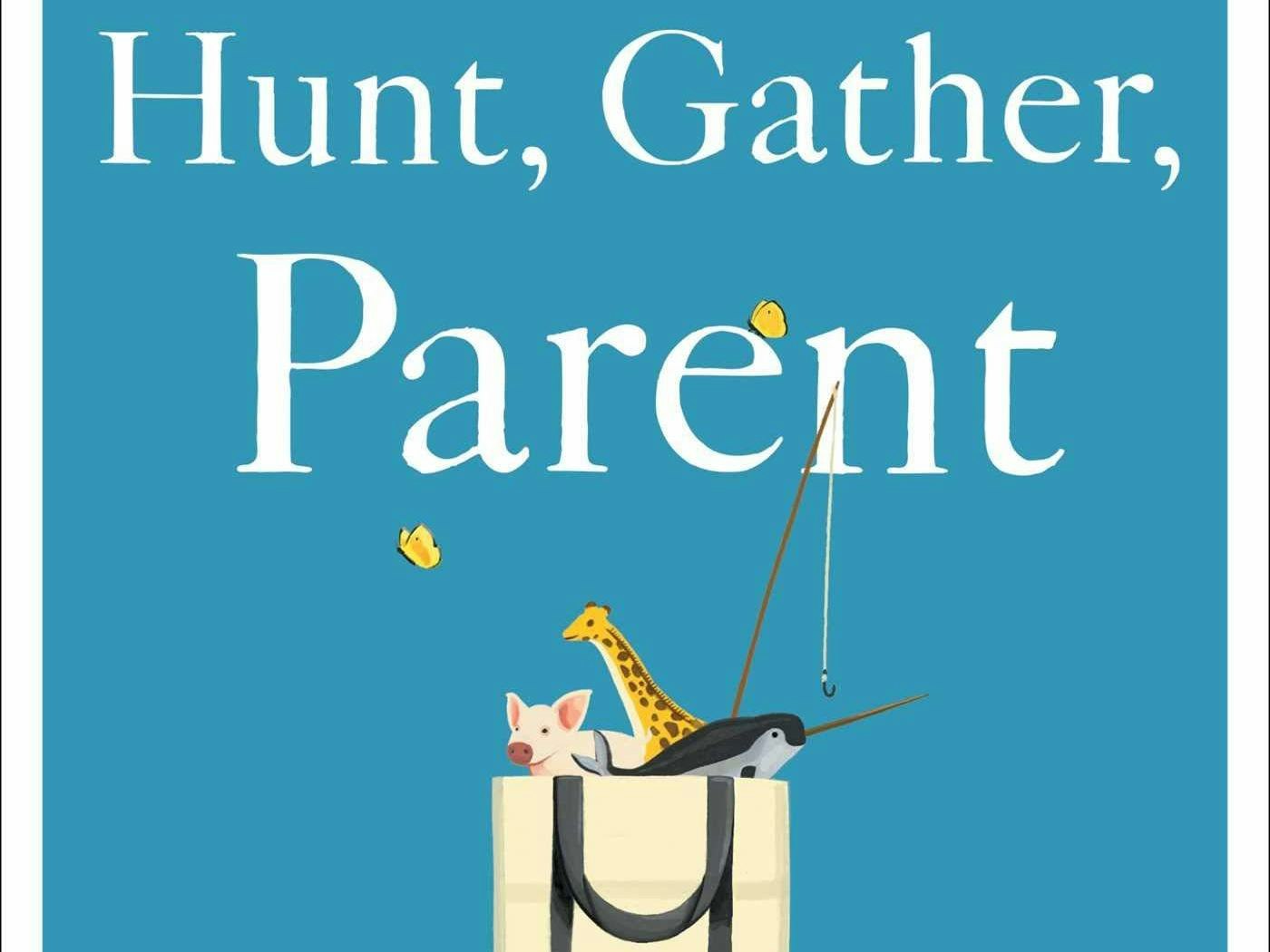 KUOW - 'Hunt, Gather, Parent' Offers Lessons Collected Around The World - Vimarsana News