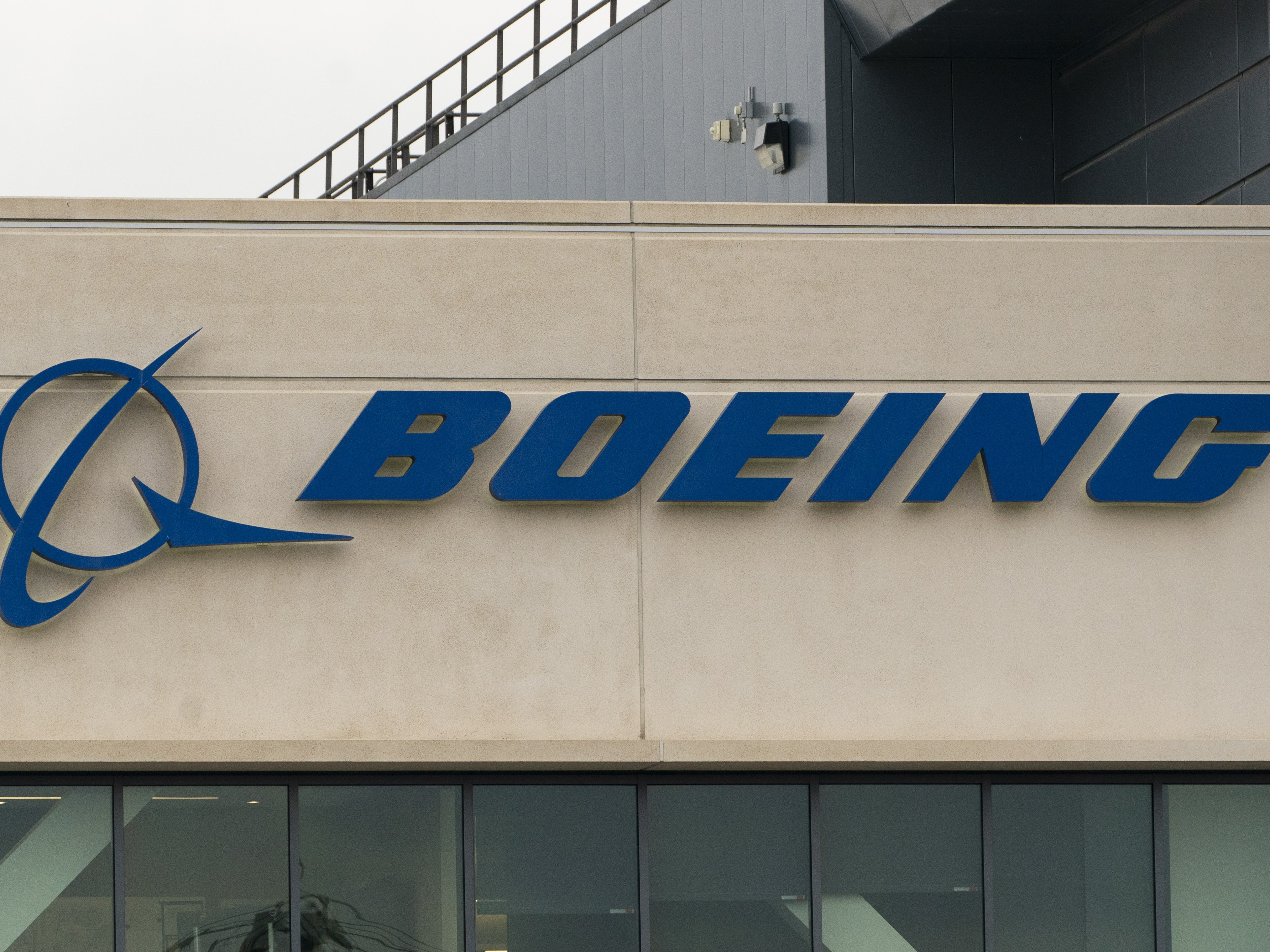 caption: A federal judge in Texas has rejected a plea deal between Boeing and the U.S. Justice Department stemming from the crashes of two Boeing 737 Max jets in 2018 and 2019 which killed a total of 346 people.