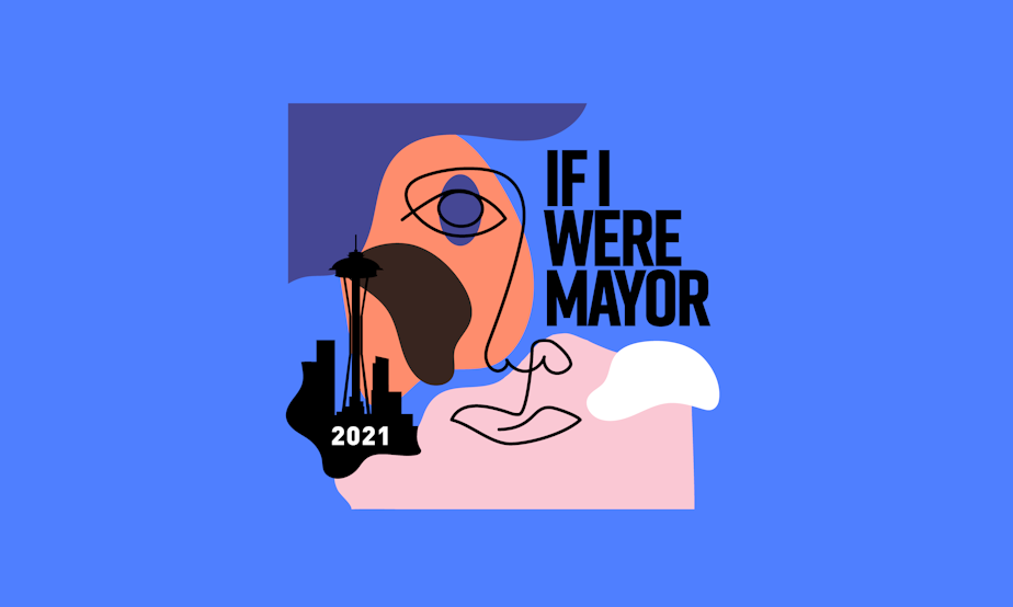 If i were mayor 2021