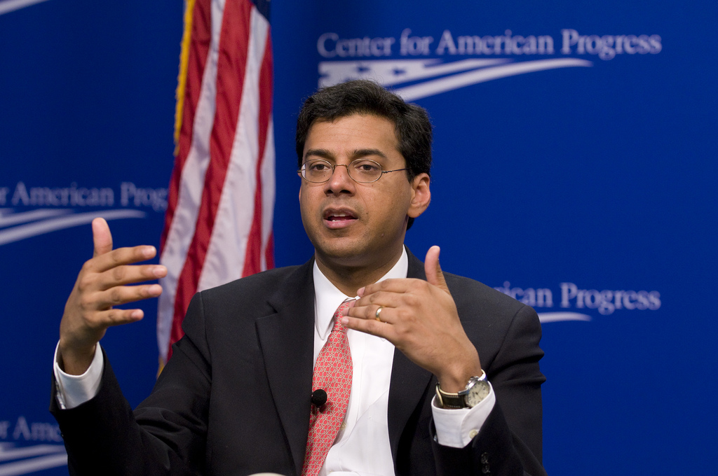 caption: Dr. Atul Gawande.