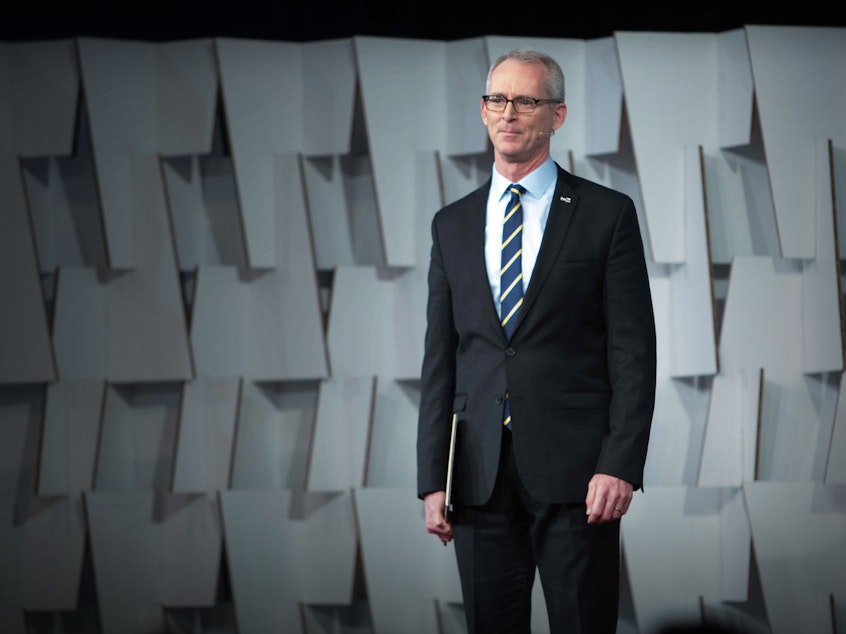 Bob Inglis