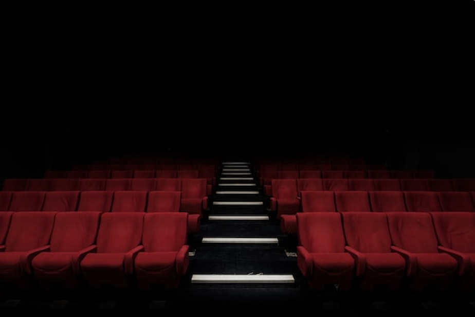 movie theater movies theatre generic