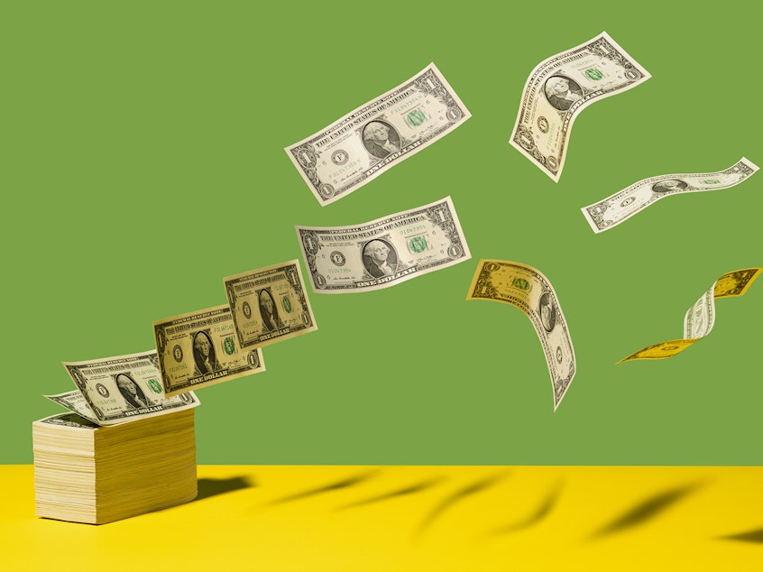 Never pay an unnecessary fee again, with tips from NPR's Life Kit.