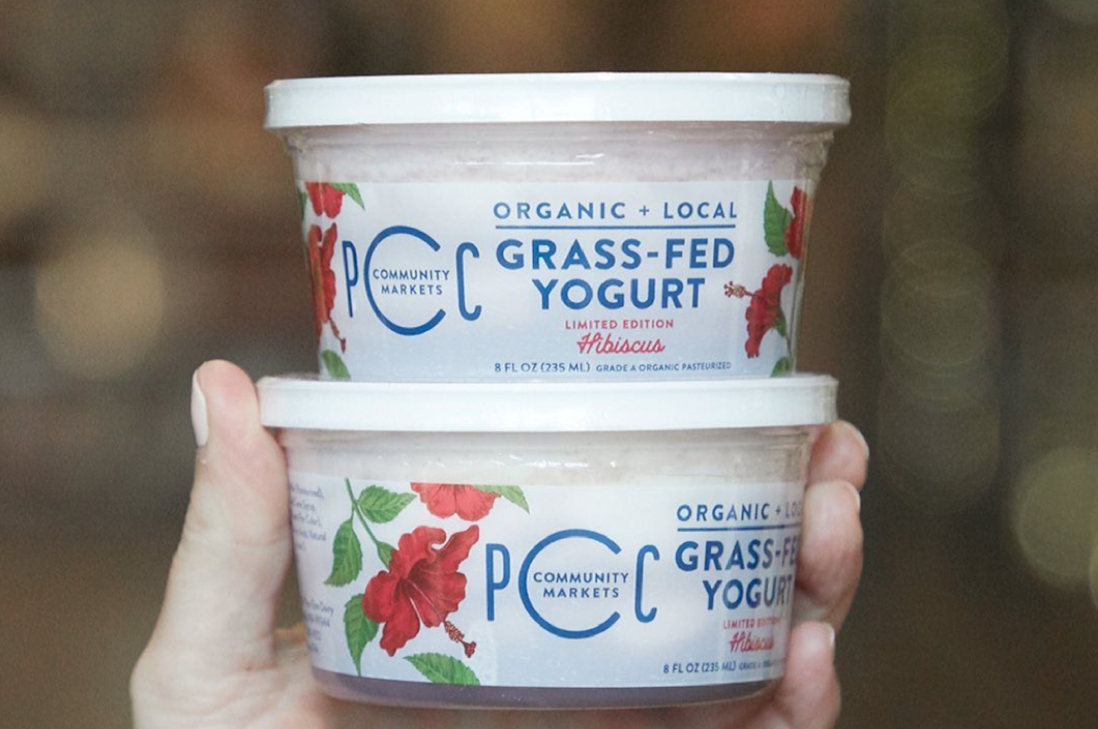 KUOW Yogurt from PCC Markets recalled after 11 people, including