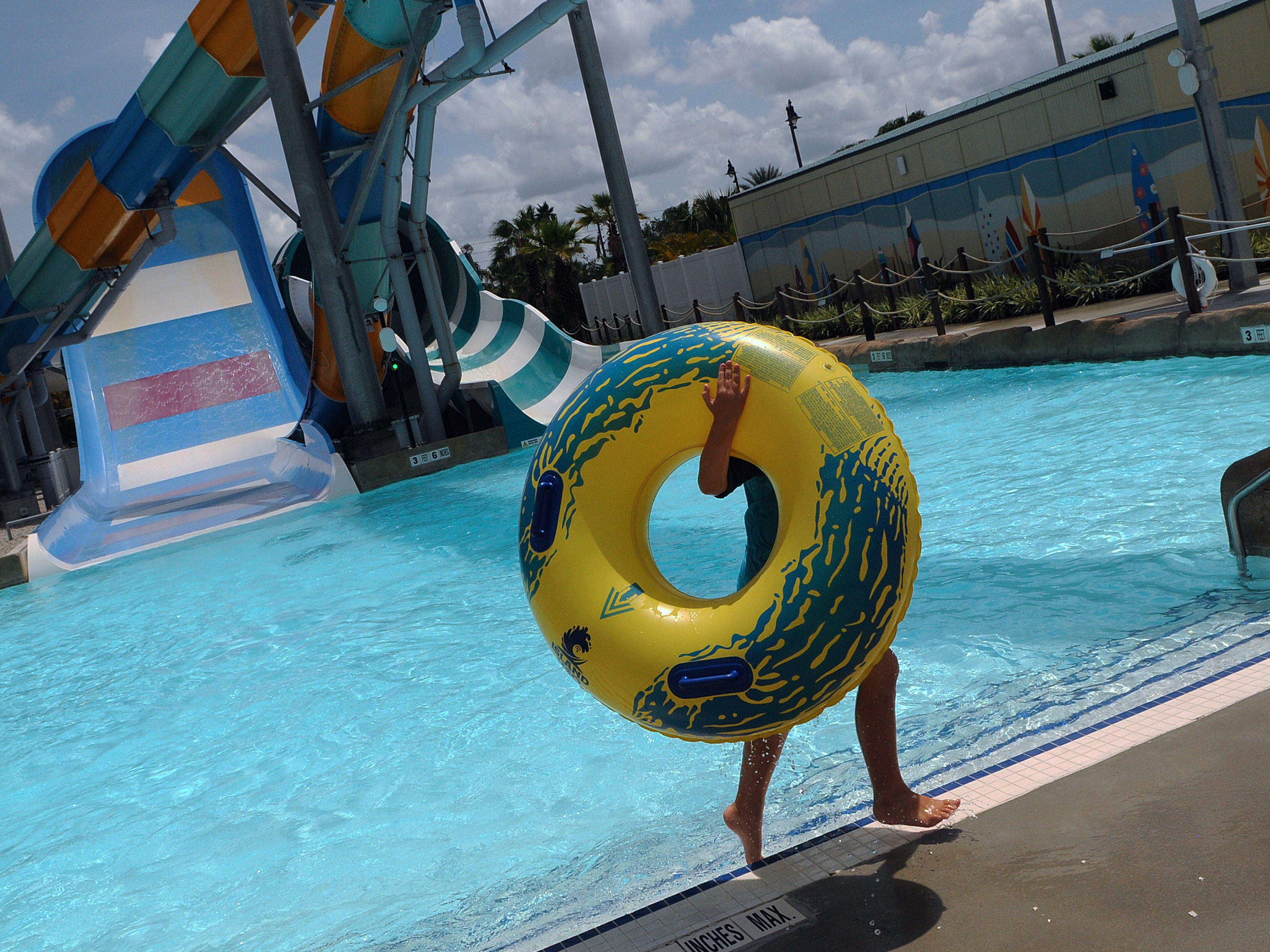 caption: Experts say that Florida's high coronavirus positivity rates among those under age 18 is likely due to who gets tested.