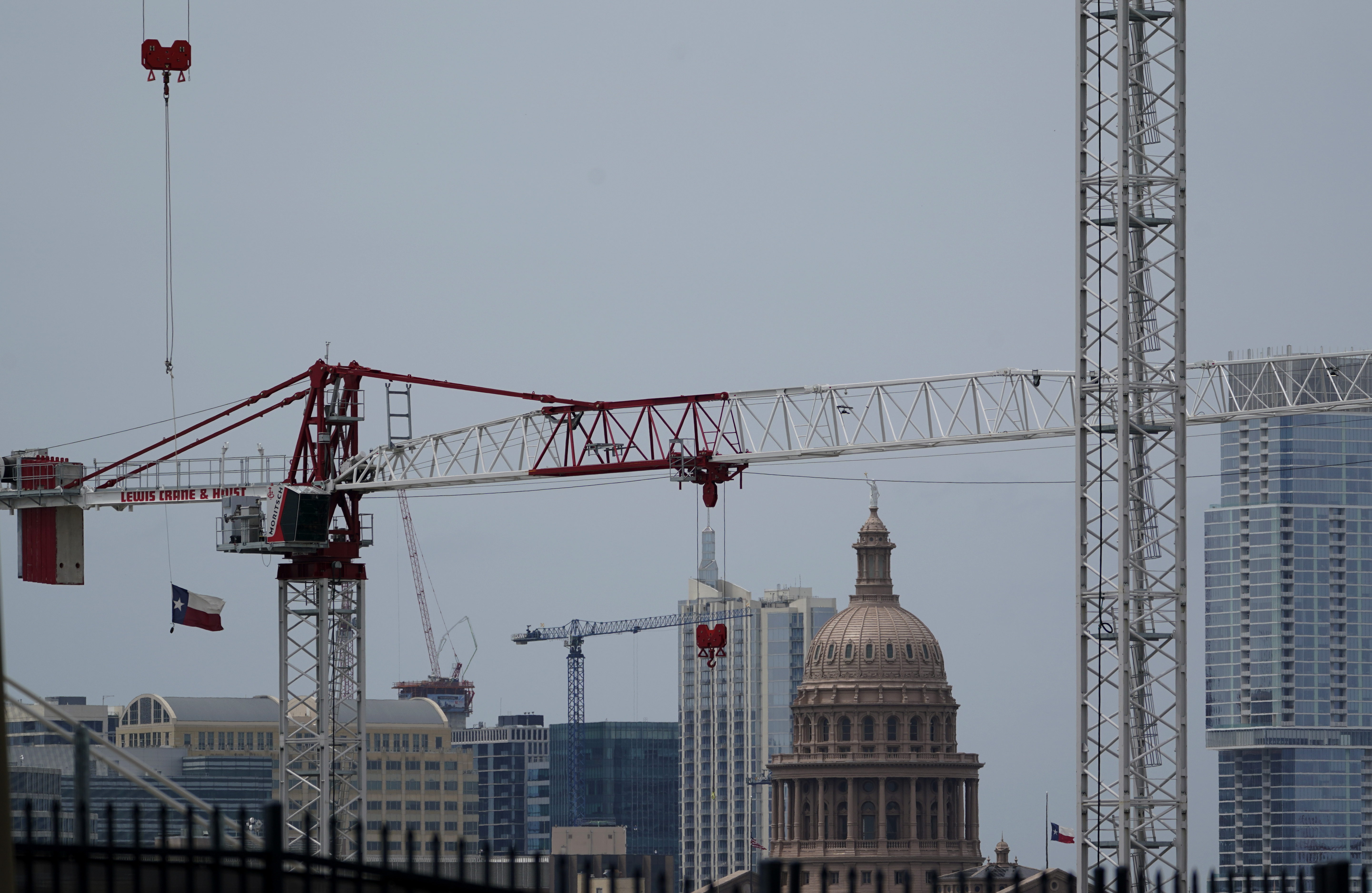 Austin built a lot of housing fast. Rents fell. What could Seattle learn?