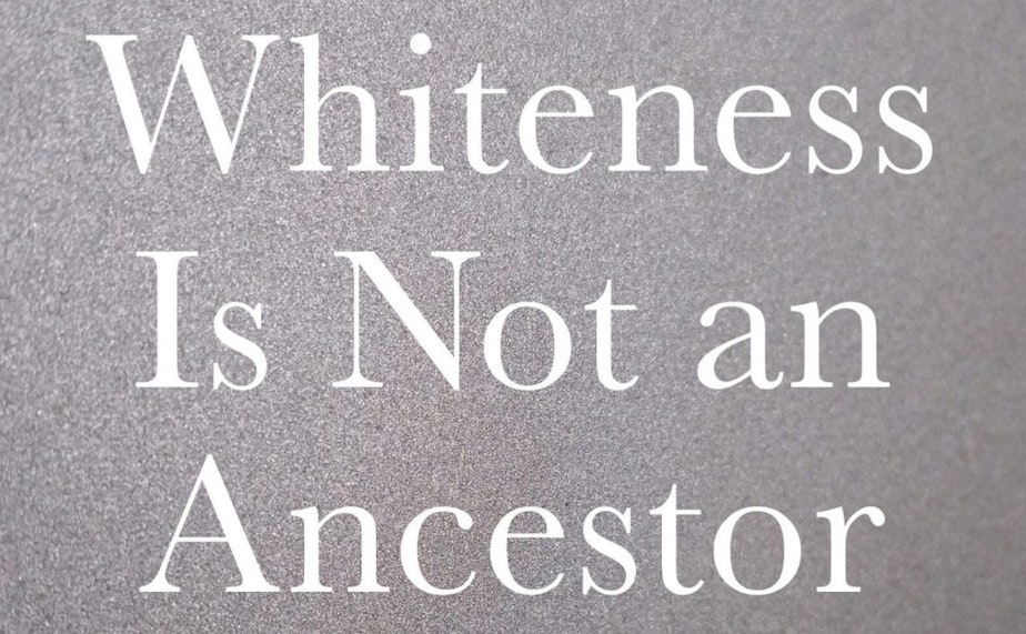 Whiteness Book Cover