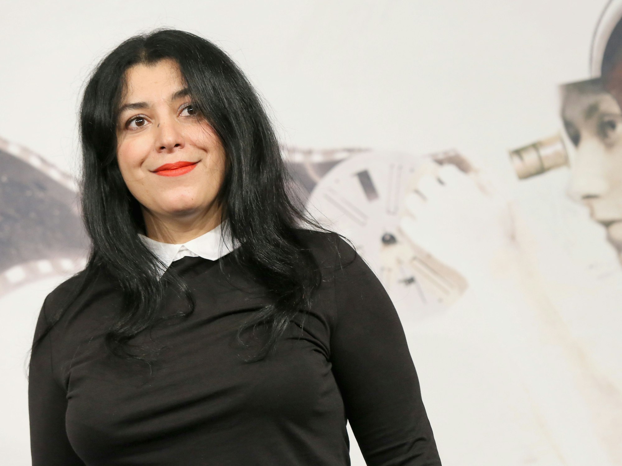 Marjane Satrapi, author of 'Persepolis,' dies at 56 episode artwork