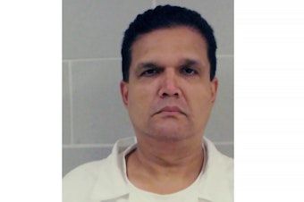 caption: The U.S. freed a close ally of Venezuelan President Nicolás Maduro in exchange for the release of 10 Americans imprisoned in the South American country and the return of fugitive defense contractor Leonard Francis known as "Fat Leonard." Francis is at the center of a massive Pentagon bribery scandal, the Biden administration announced Wednesday.