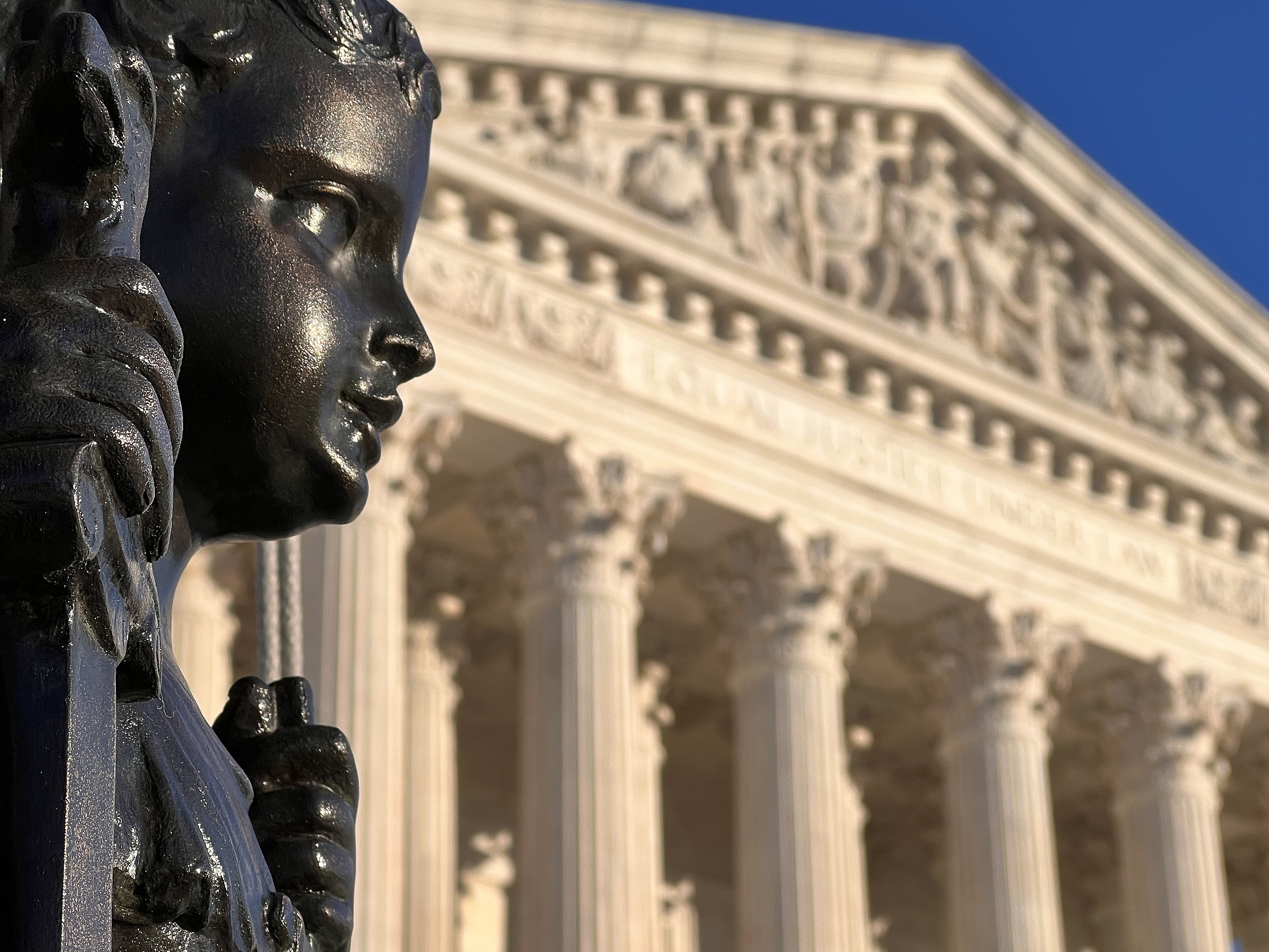 caption: The U.S. Supreme Court