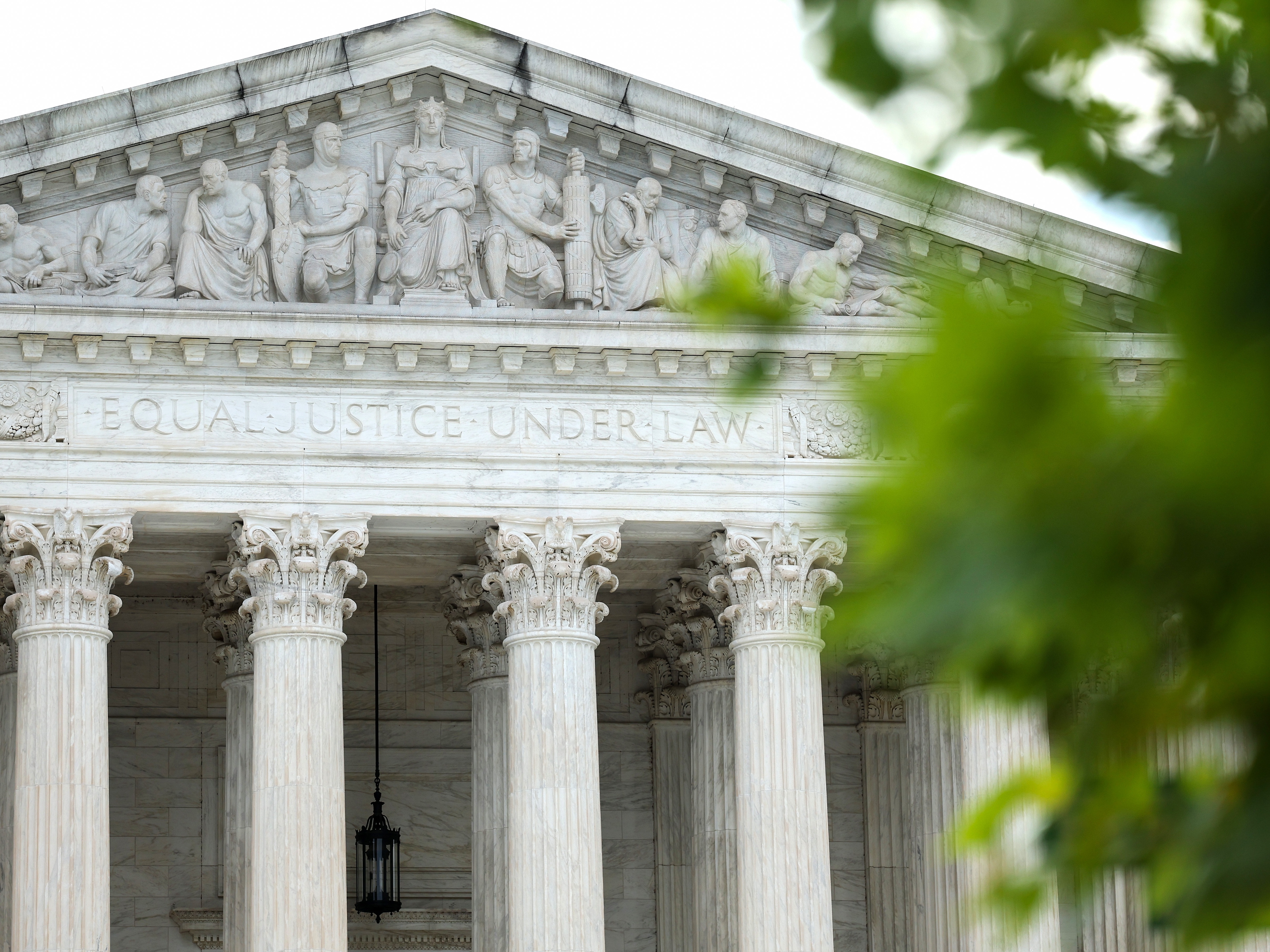 caption: The U.S. Supreme Court