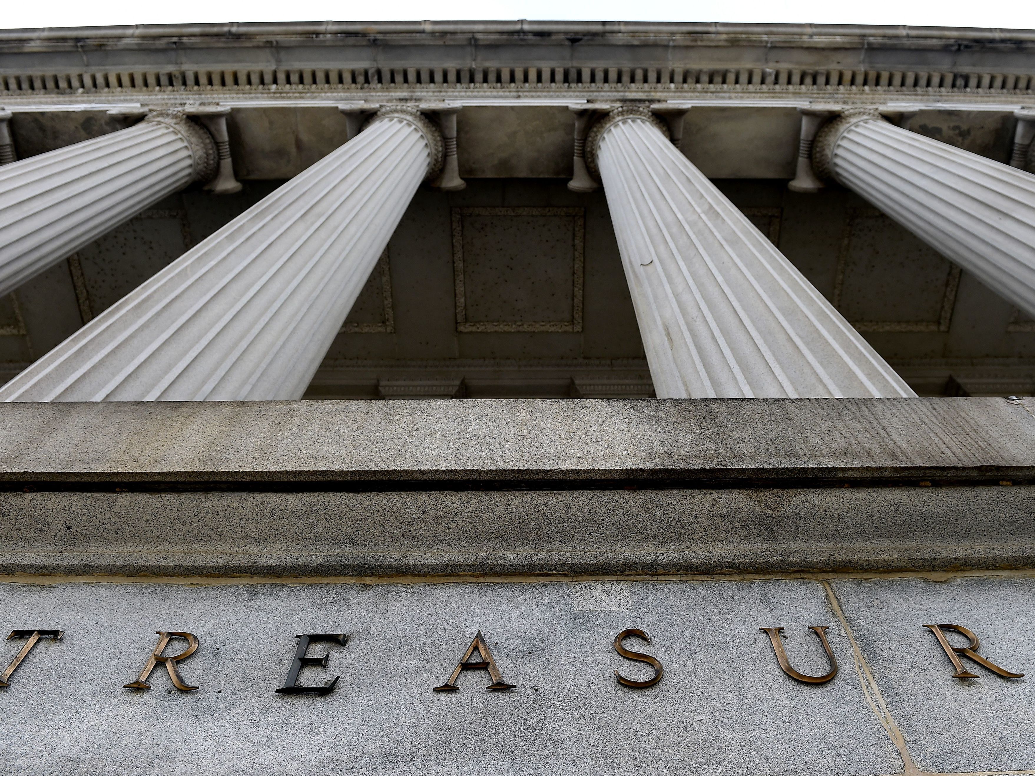 caption: The far-reaching SolarWinds hack has hit not only federal agencies such as the Department of the Treasury, but computer systems for local U.S. governments as well.