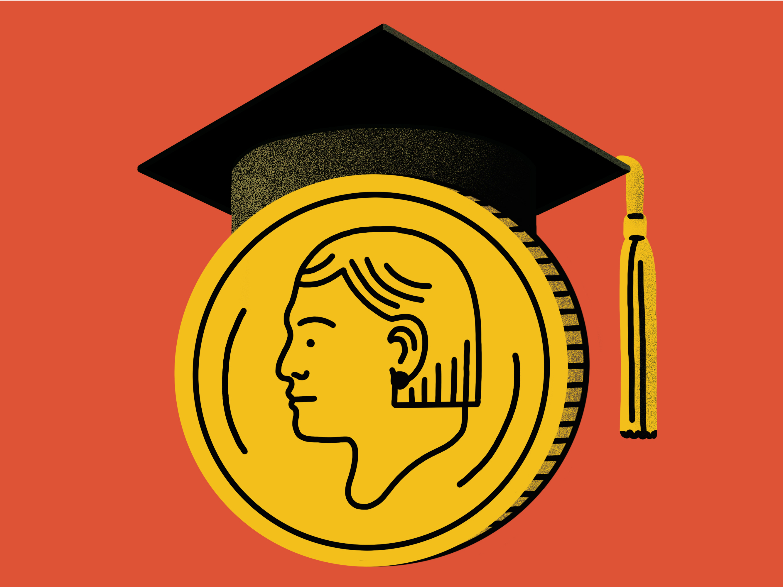 What is the cost of an education?