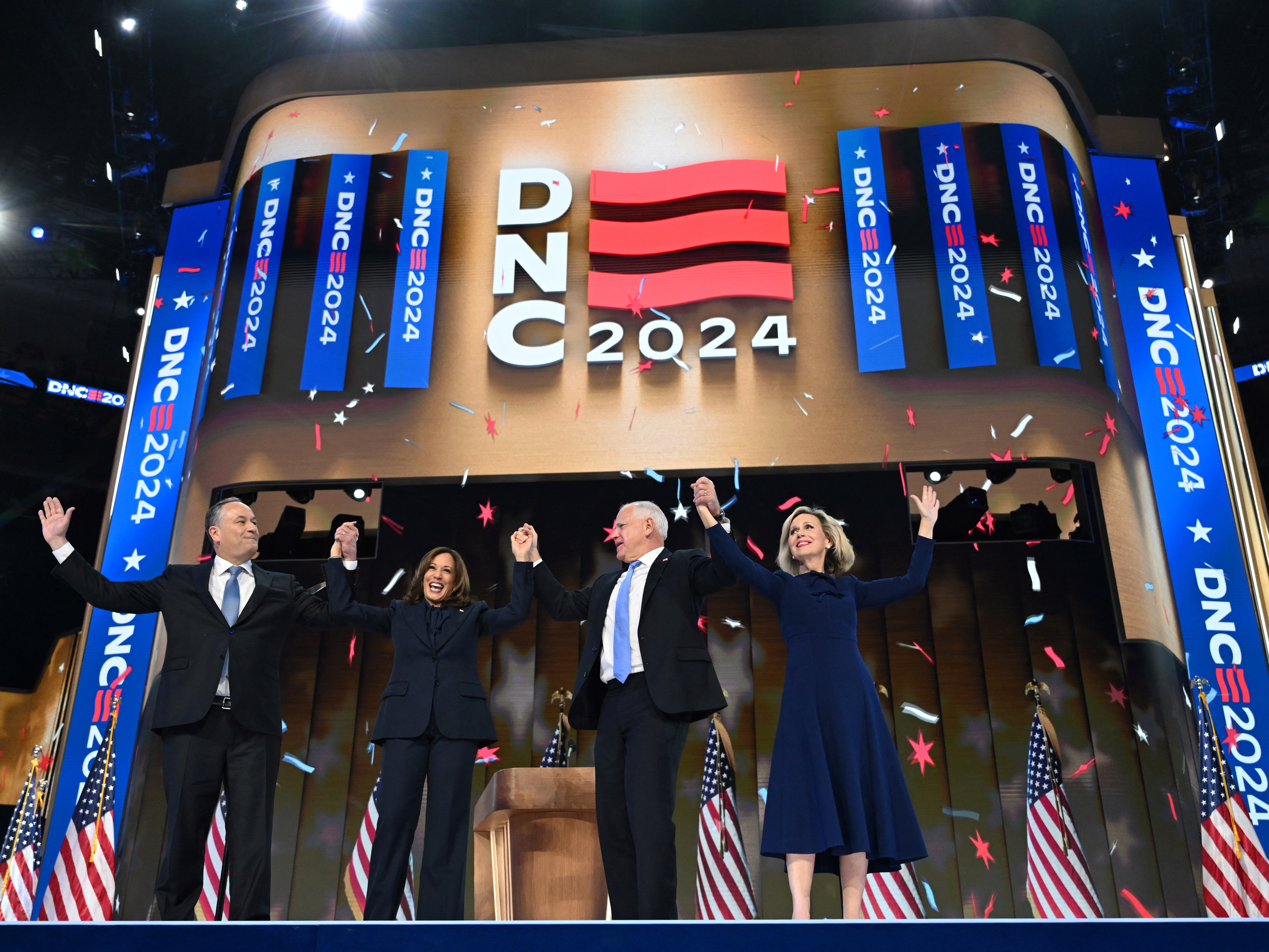 KUOW - Democrats wanted answers for what went wrong in 2024. Now, there ...