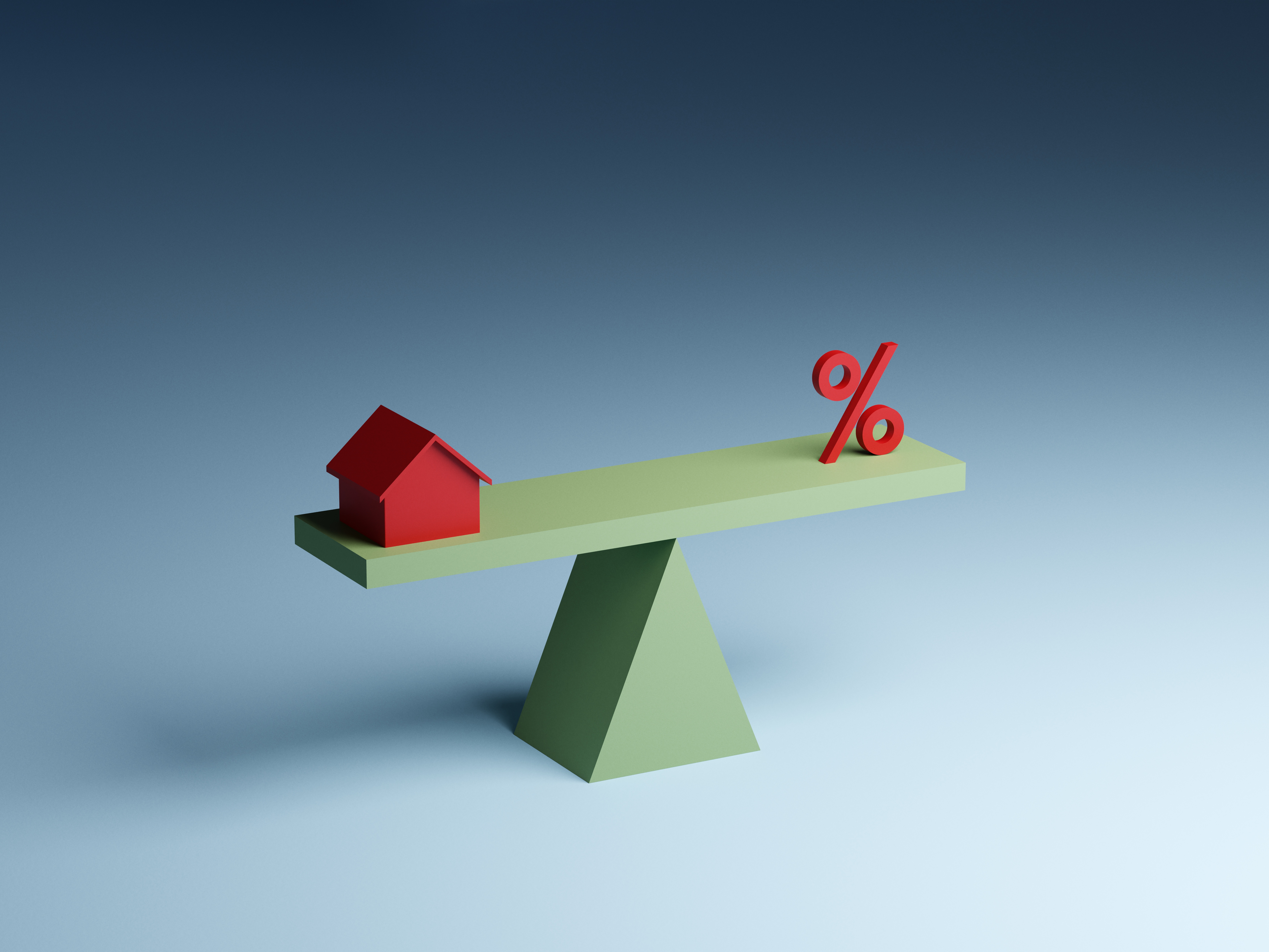 caption: As interest rates have dropped, refinancing could make sense, or not. Here’s what to know before you decide. <br>