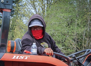 caption: Yakima agricultural worker