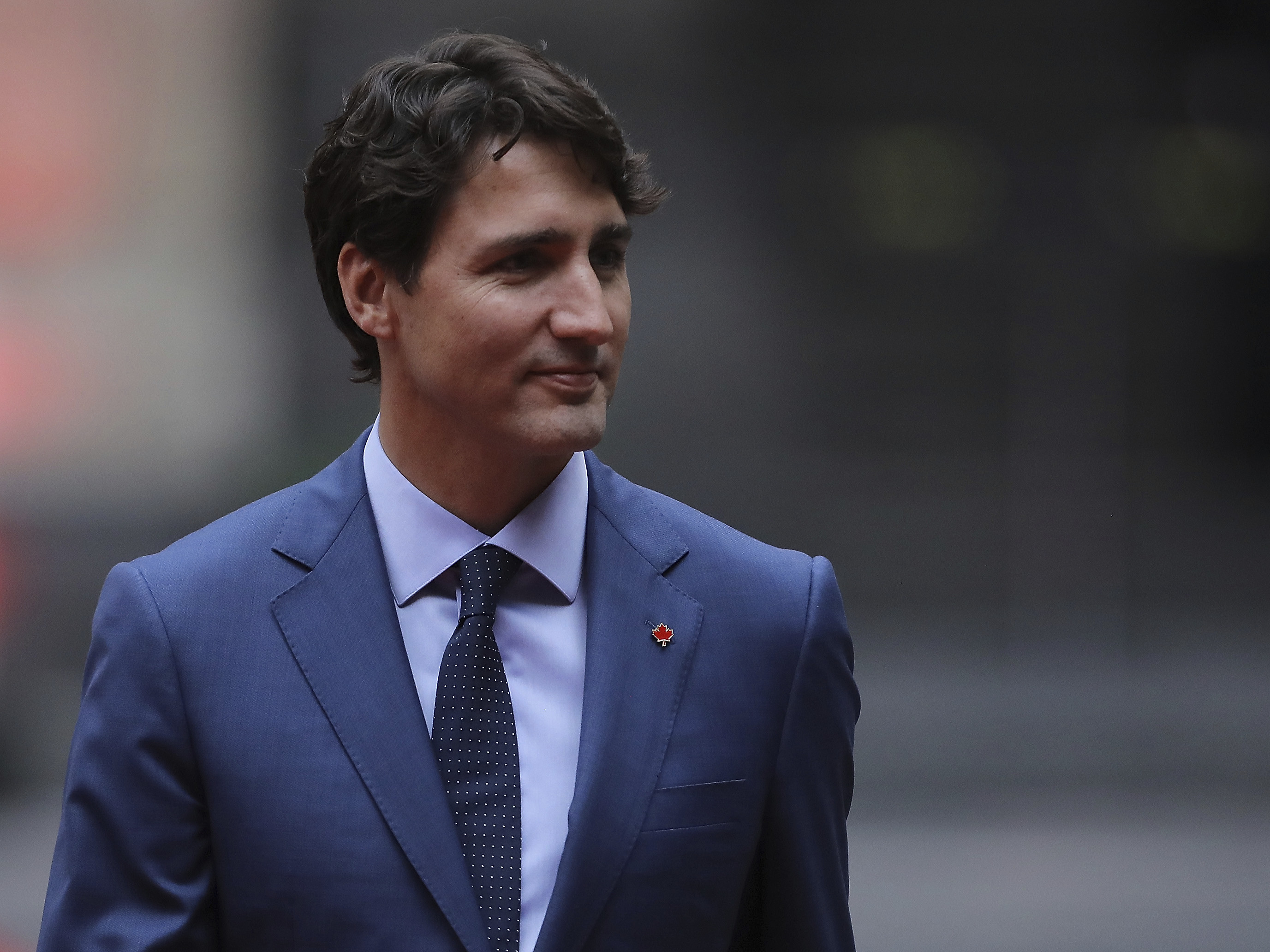 Kuow Canada S Prime Minister Justin Trudeau Wins Reelection But Liberals Lose Majority