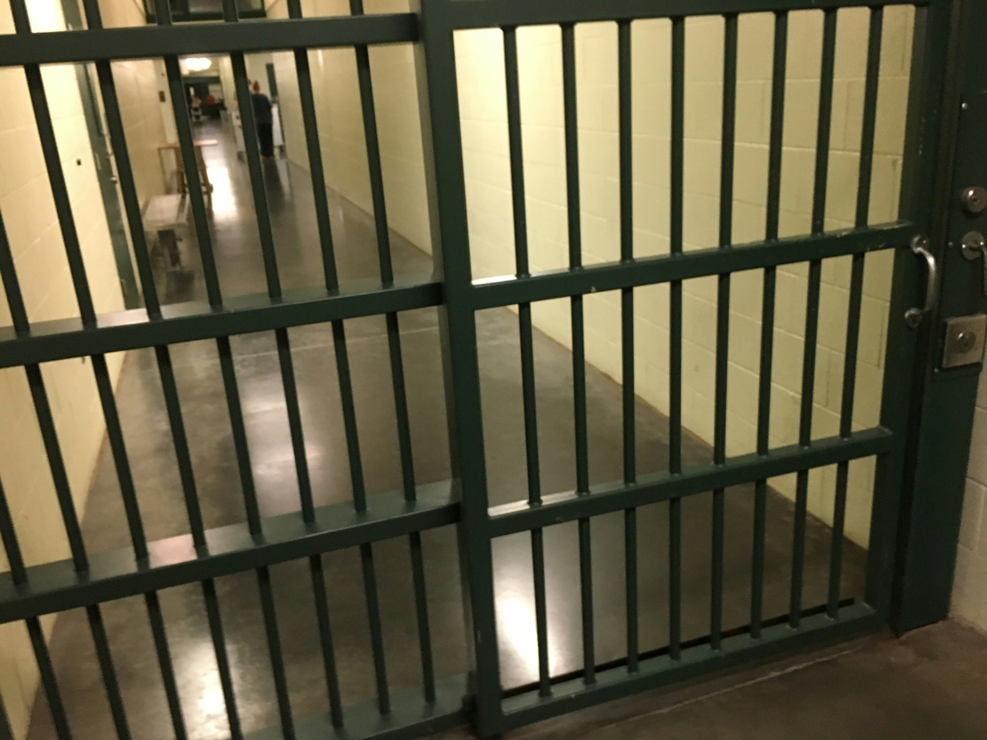 KUOW - County jail vs. state prison: A current incarcerated person explains the difference - Vimarsana News