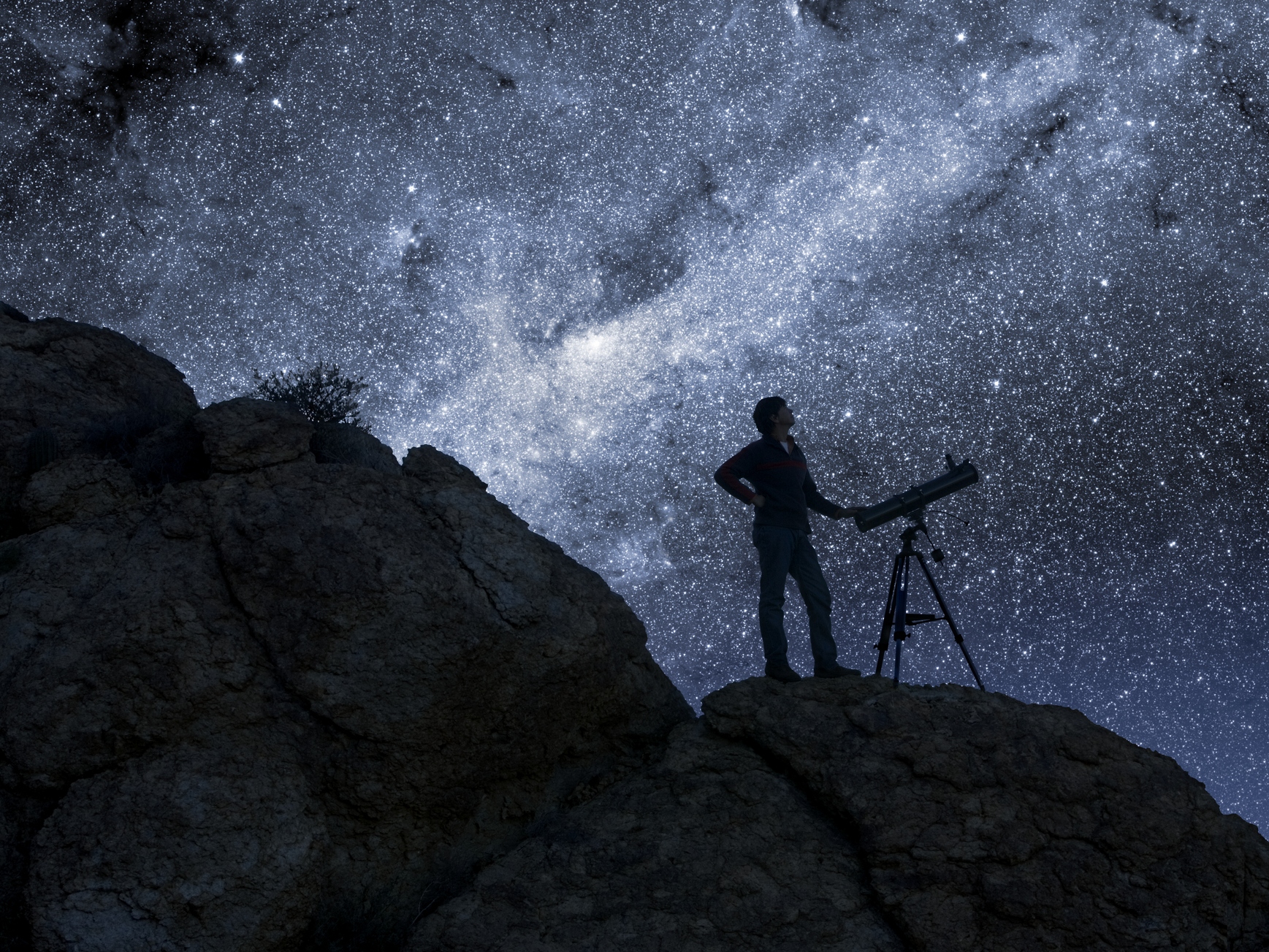 caption: NSF-funded research, from astronomy to zoology, is under intense scrutiny by the Trump administration.