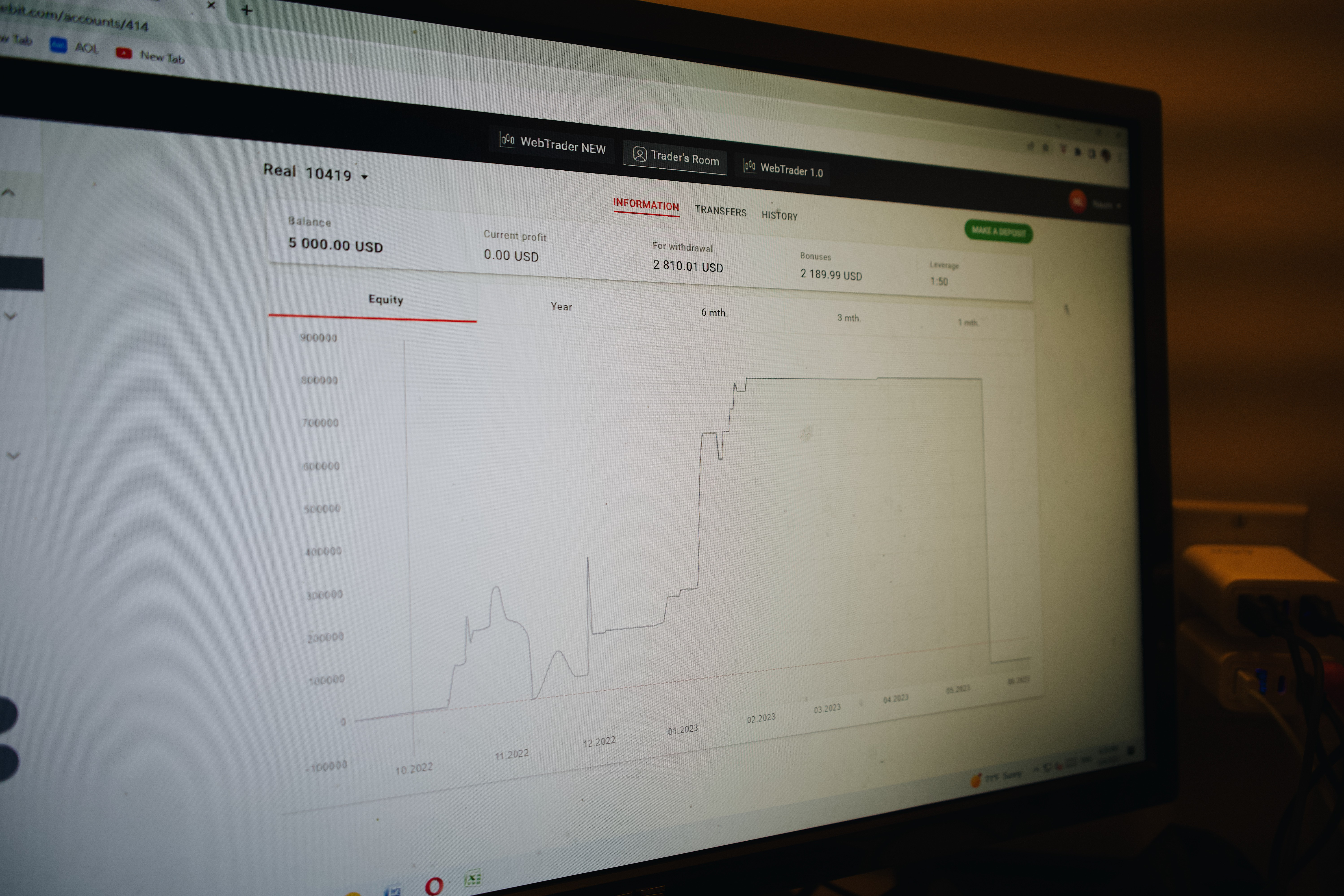 KUOW - He lost $340,000 to a crypto scam. Such cases are on the rise