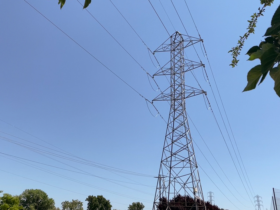 caption: Researchers say that advanced transmission technologies could help the existing grid work better. But some of these tech companies worry about getting utilities on board - because of the way utilities make money.
