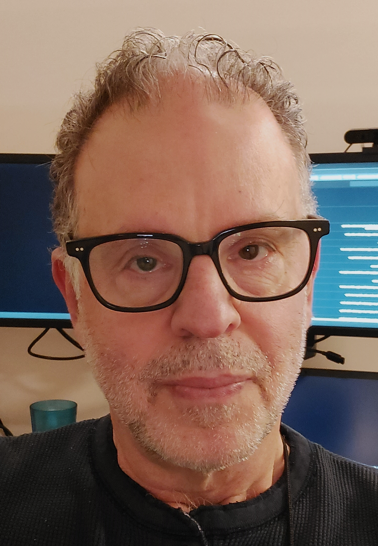 caption: John Sullivan bio