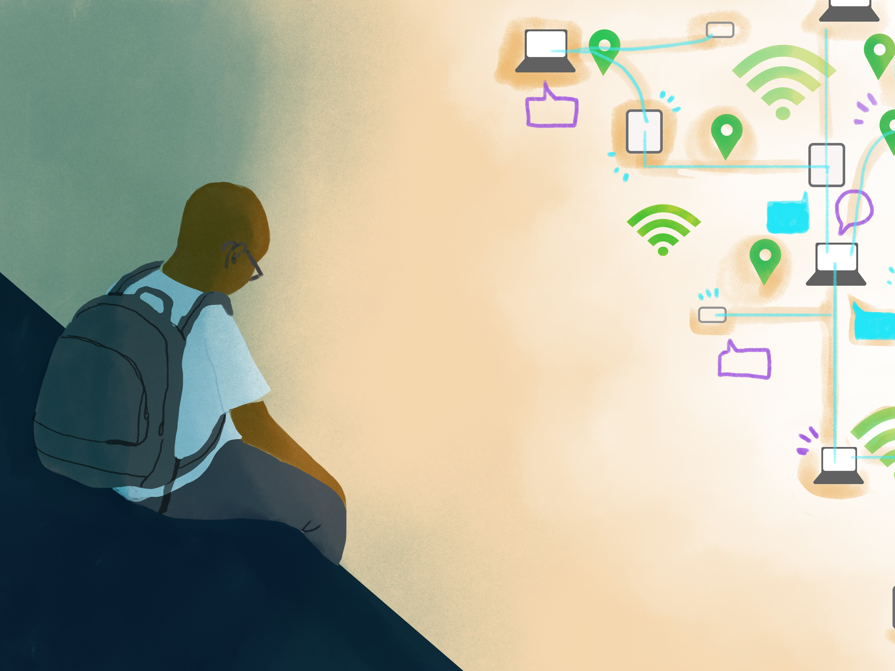 Leaving students with disabilities behind.