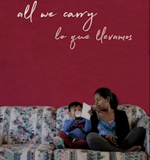 caption: All We Carry will be screening at SIFF May 18th and 19th.