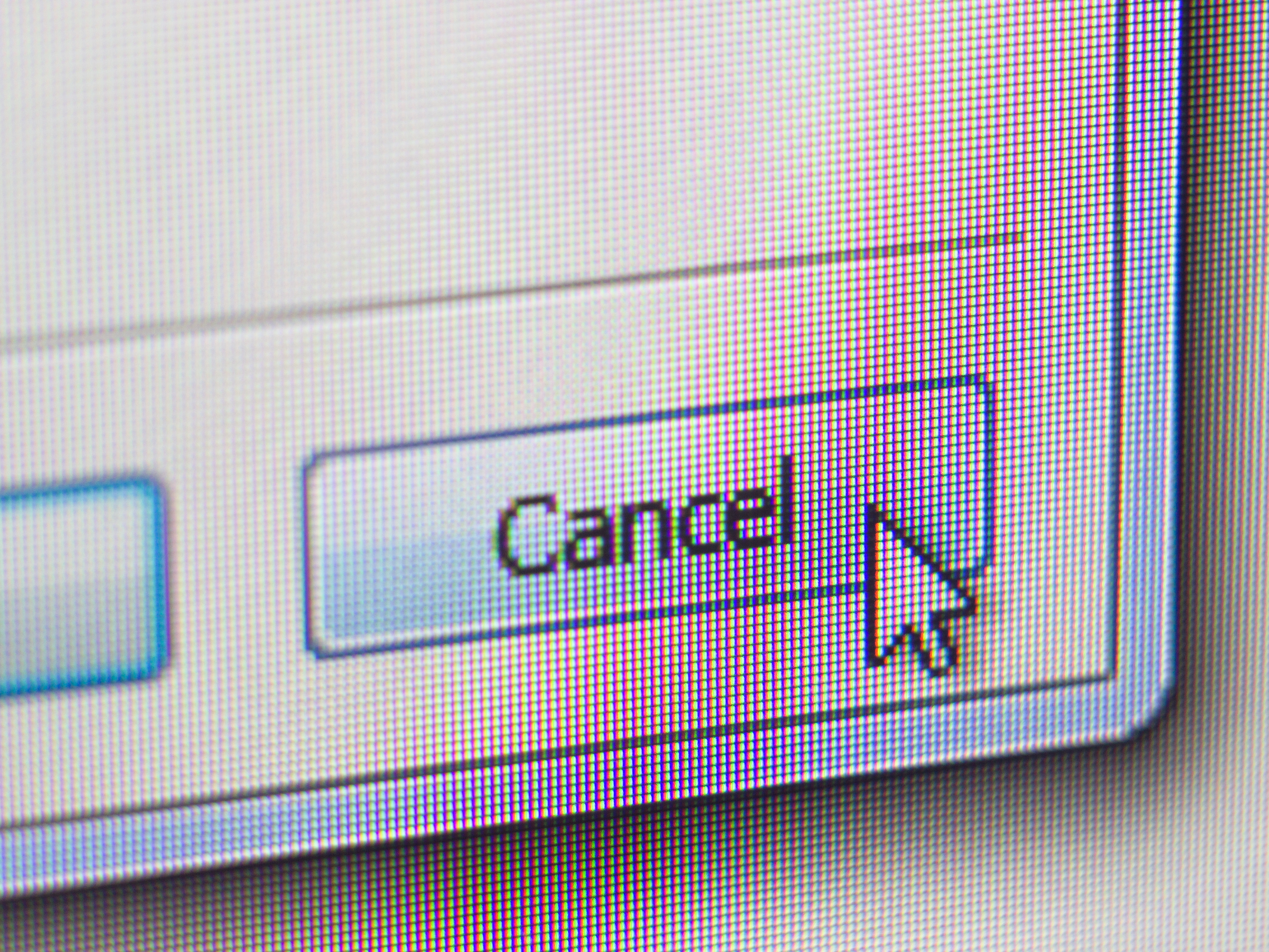 caption: Federal regulators have finalized the "click to cancel" rule for memberships and subscriptions.