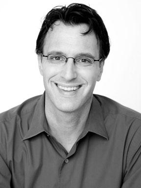 caption: KUOW host Bill Radke